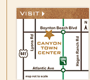 Visit Canyon Town Center