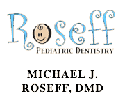 Roseff Pediatric Dentistry